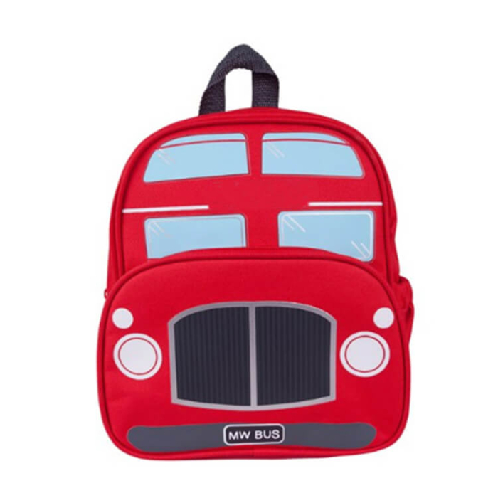 Kindergarden cute school backpack - Image 5