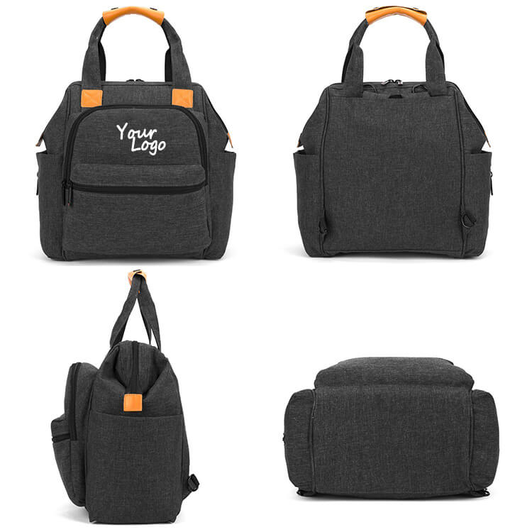 Durable Tote Baby Daiper Bags - Image 2