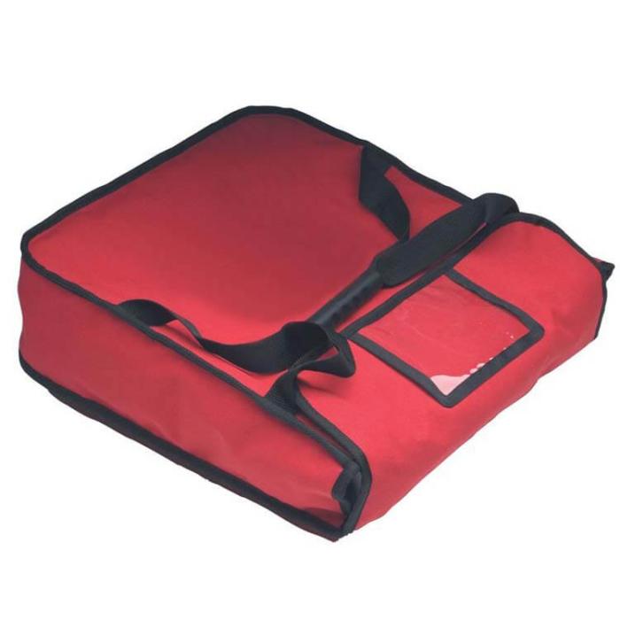 Durable Heated Pizza Delivery Bag - Image 9