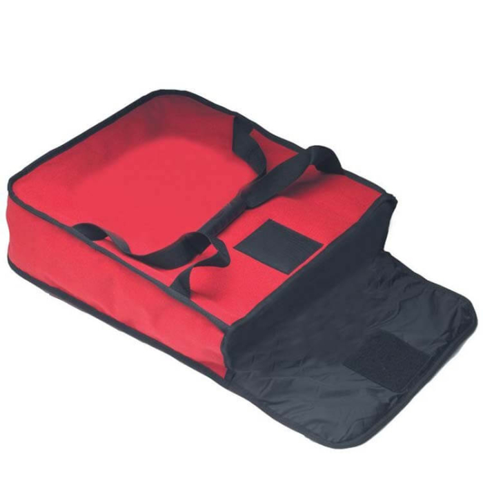 Durable Heated Pizza Delivery Bag - Image 8