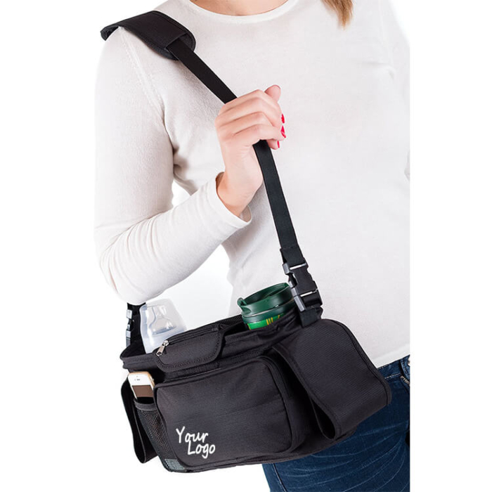 SW-CAB003 Baby Stroller Bag - Image 2