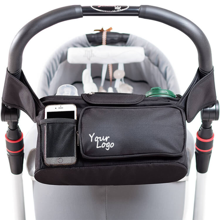 SW-CAB003 Baby Stroller Bag - Image 7