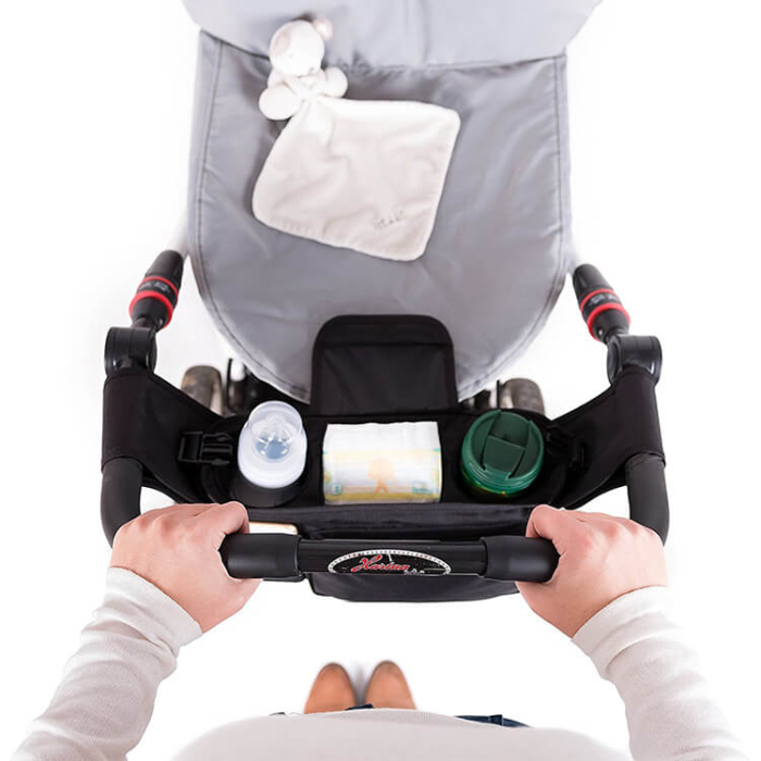SW-CAB003 Baby Stroller Bag - Image 5