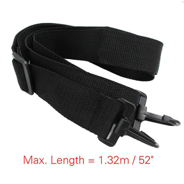 Mountain Bike Bag - Image 7