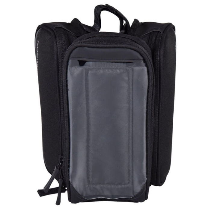 Durable 3 In 1 Black Phone Bicycle Bags - Image 4