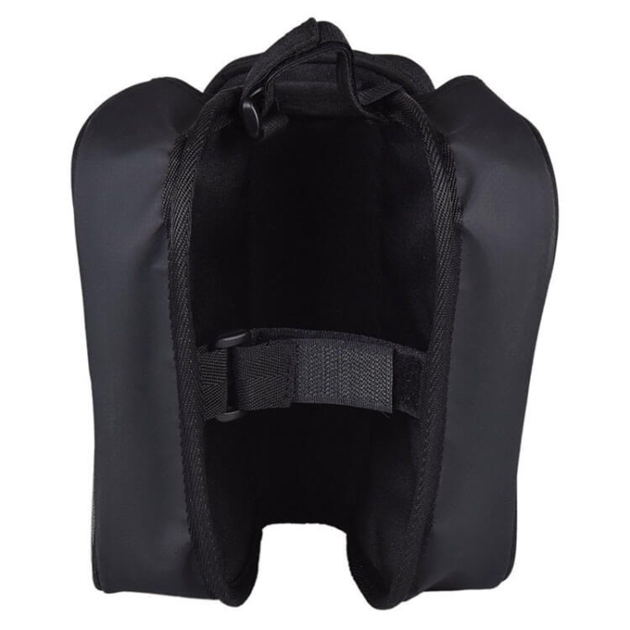 Durable 3 In 1 Black Phone Bicycle Bags - Image 3