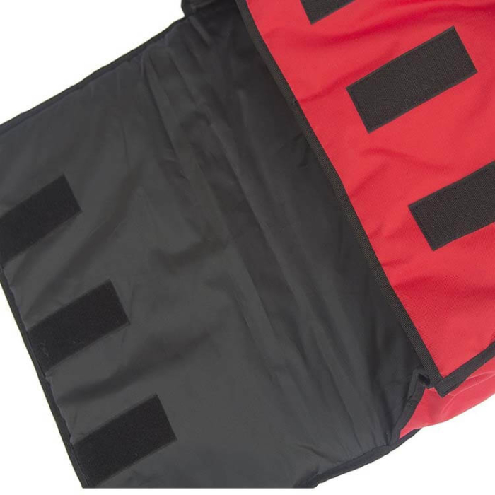 Durable Heated Pizza Delivery Bag - Image 5