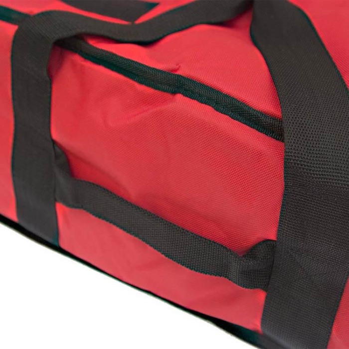 Durable Heated Pizza Delivery Bag - Image 4