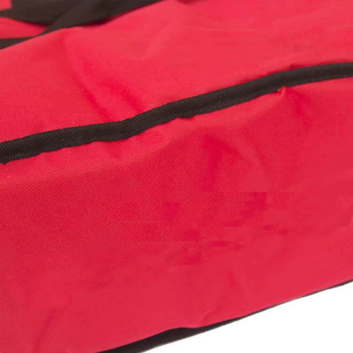 Durable Heated Pizza Delivery Bag - Image 3