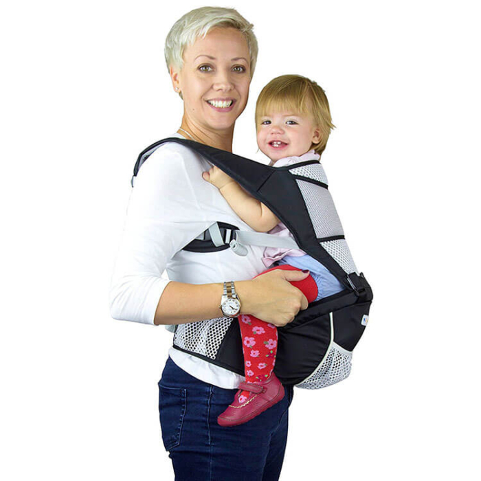 SW-BAC001 Baby Carrier