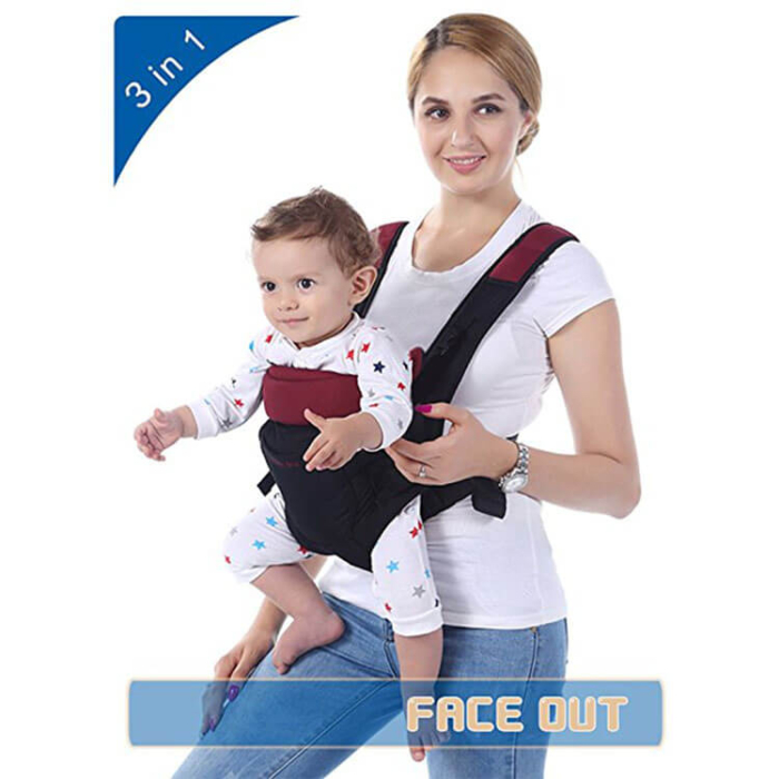 Baby Strap Backpack Carrier