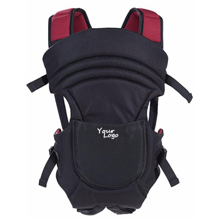 Baby Strap Backpack Carrier - Image 5