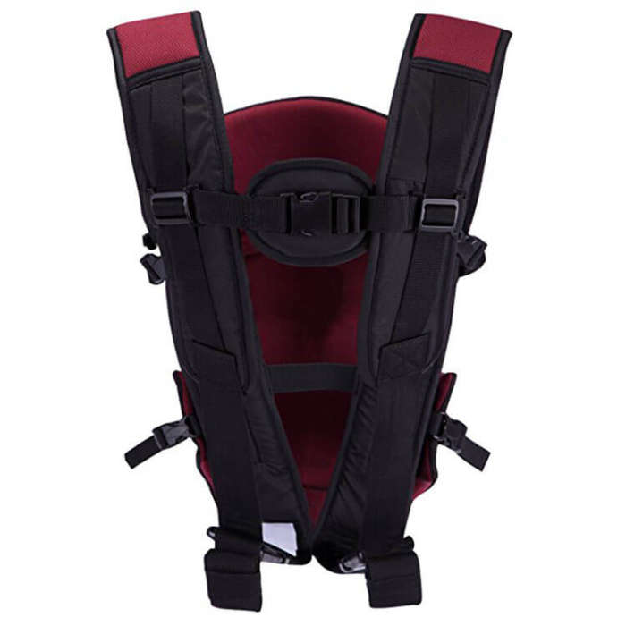 Baby Strap Backpack Carrier - Image 4