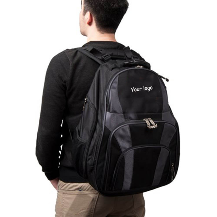 Ball Backpack