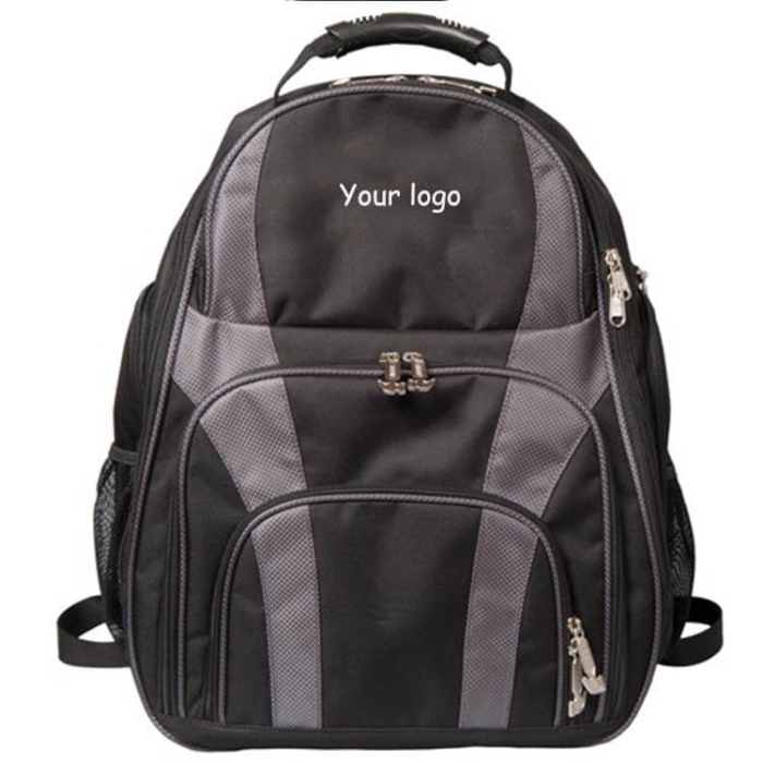 Ball Backpack - Image 5
