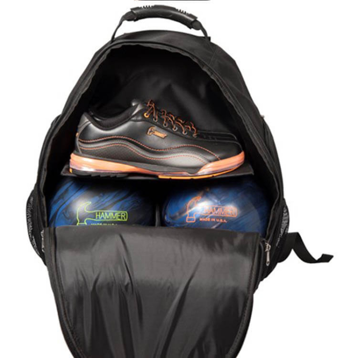 Ball Backpack - Image 2