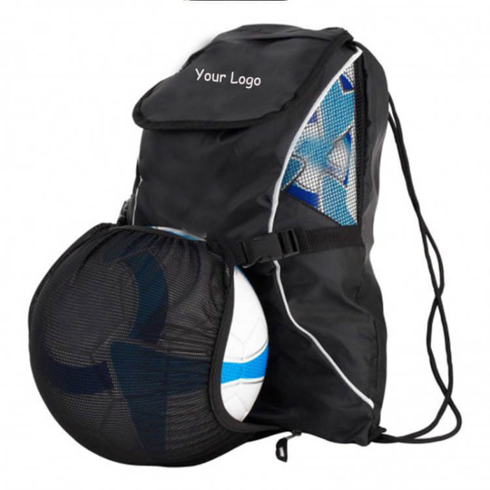 SW-BAP008 Soccer Sack
