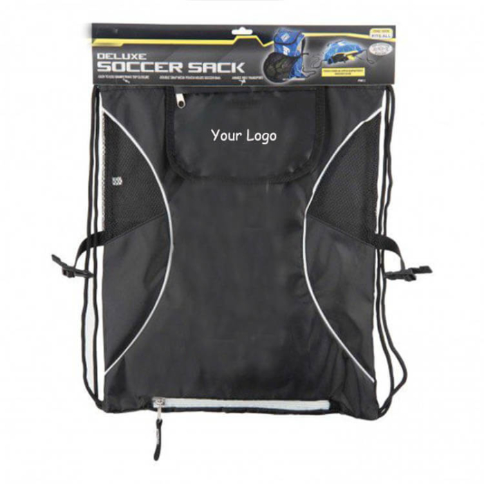 SW-BAP008 Soccer Sack - Image 2