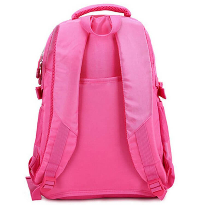 School Trolley Backpack - Image 7