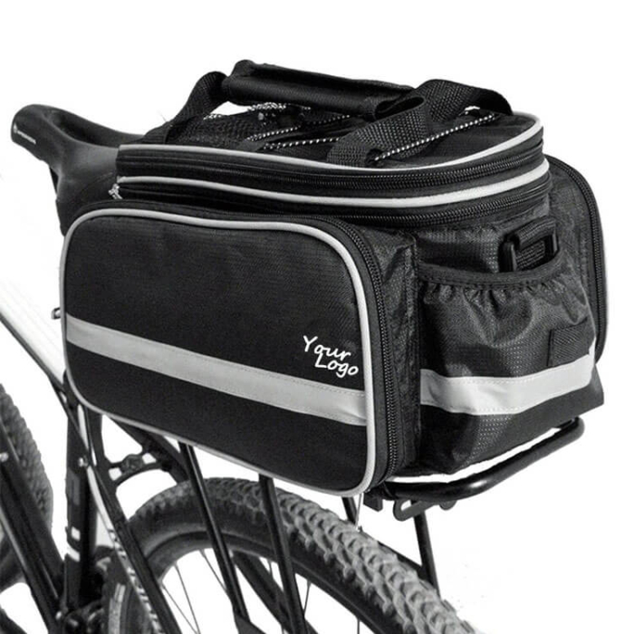 Mountain Bike Bag - Image 2