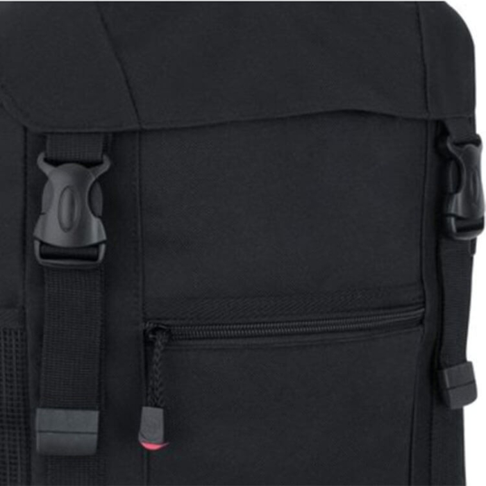 Durable Bike Trunk Bag Cycling Saddle Bag - Image 5