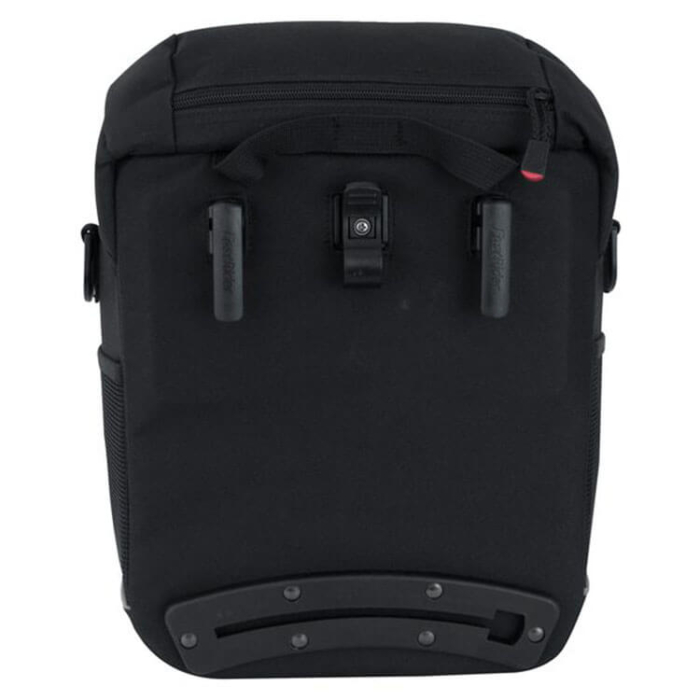 Durable Bike Trunk Bag Cycling Saddle Bag - Image 4