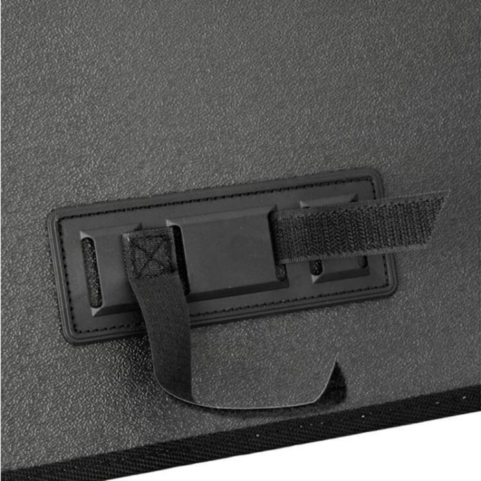 Durable Bike Trunk Bag Cycling Saddle Bag - Image 3