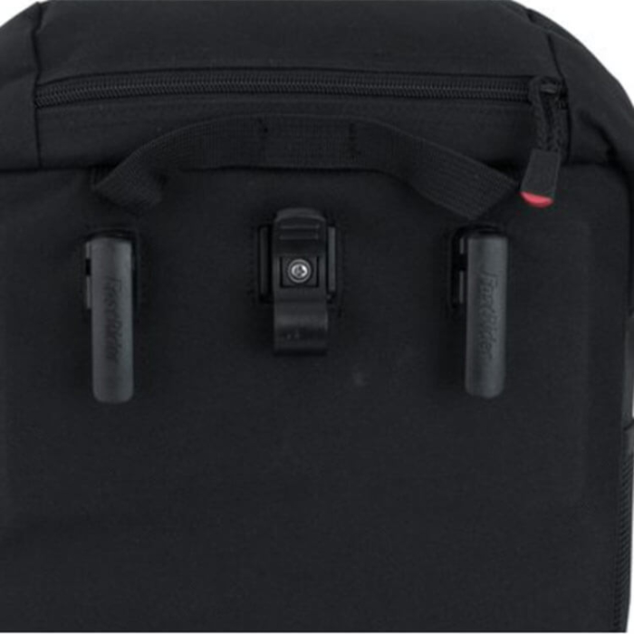 Durable Bike Trunk Bag Cycling Saddle Bag - Image 2