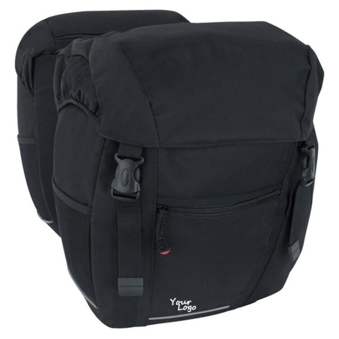 Durable Bike Trunk Bag Cycling Saddle Bag