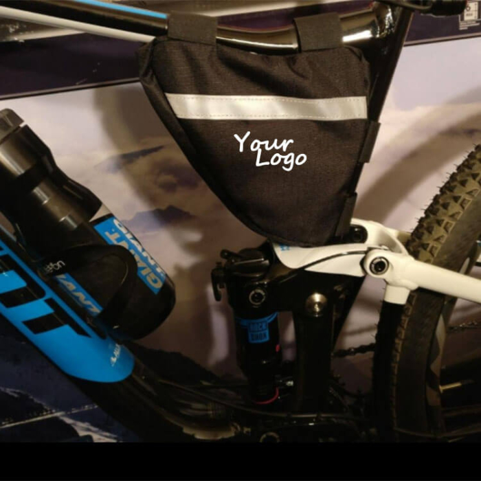 Customized Bycicle Mountain Bag - Image 6