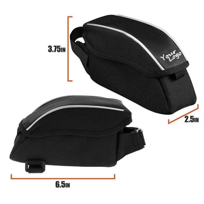 Waterproof Deposito Pit Bike Bag - Image 6