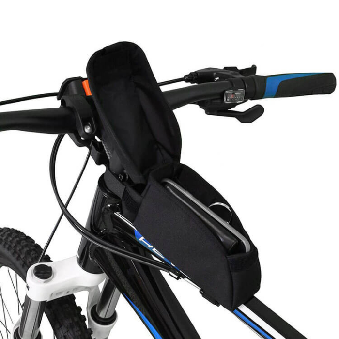 Waterproof Deposito Pit Bike Bag - Image 5