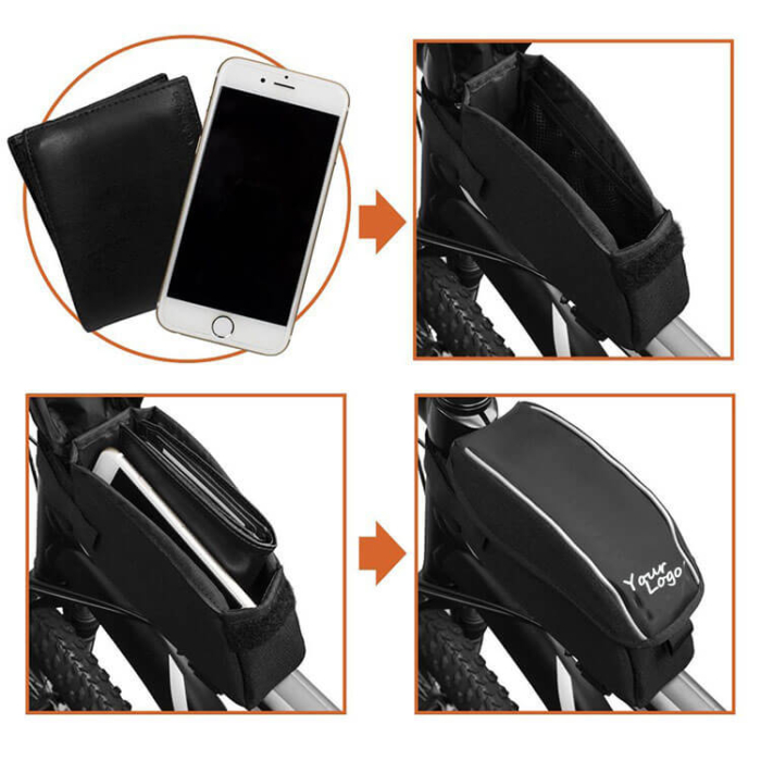 Waterproof Deposito Pit Bike Bag - Image 4