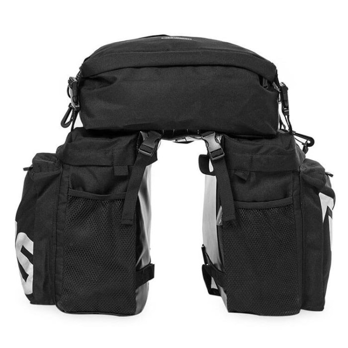 Large Capacity Bicycle Pannier Bag
