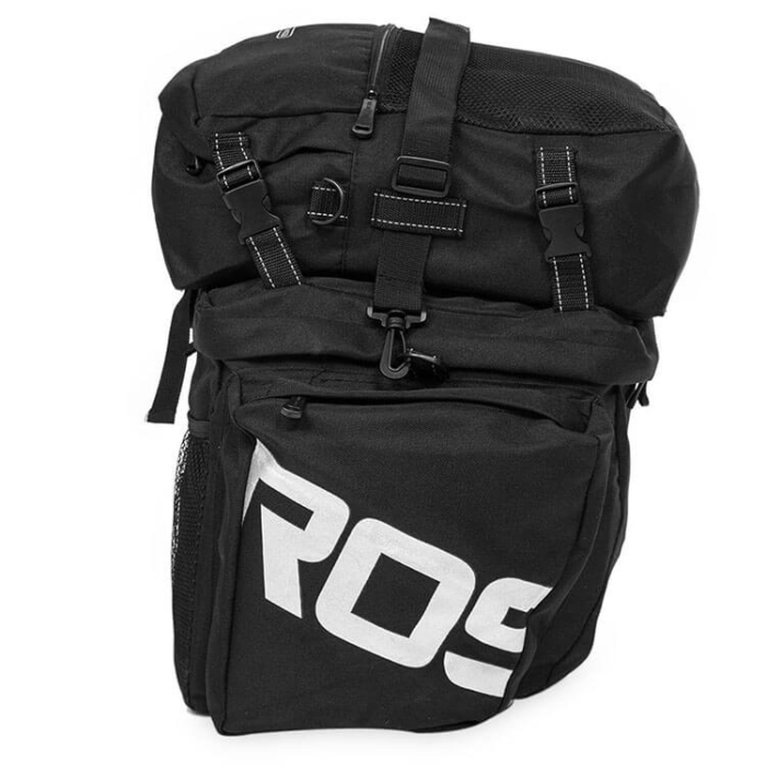 Large Capacity Bicycle Pannier Bag - Image 5