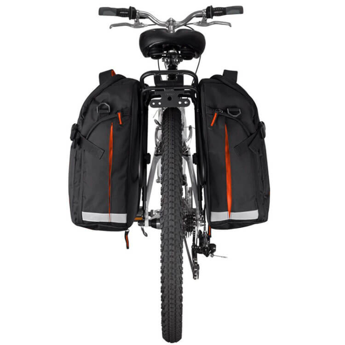 Bicycle Rack Bag Bike - Image 6