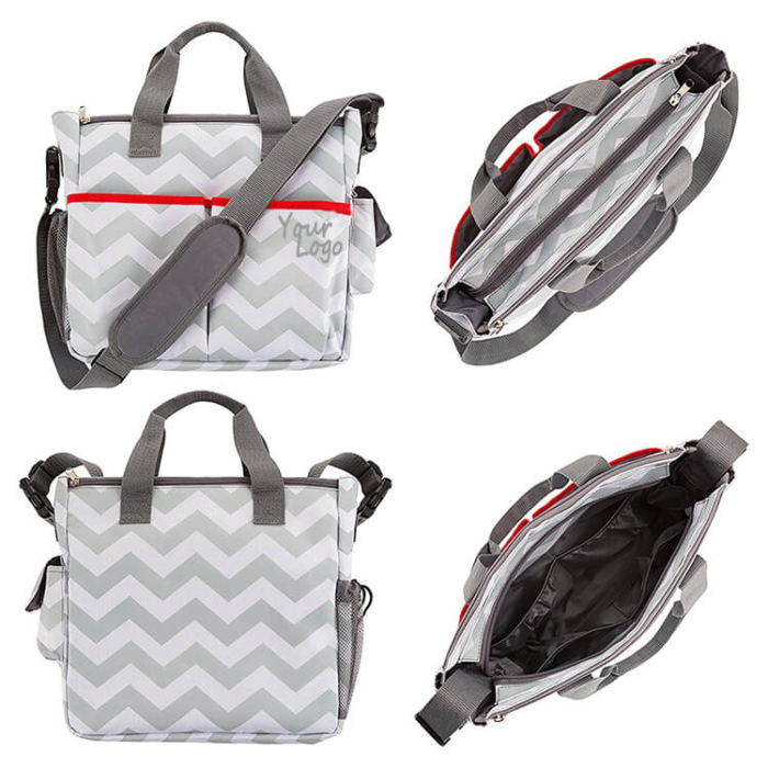 Best Insulated Waterproof Baby Kit Bag - Image 4