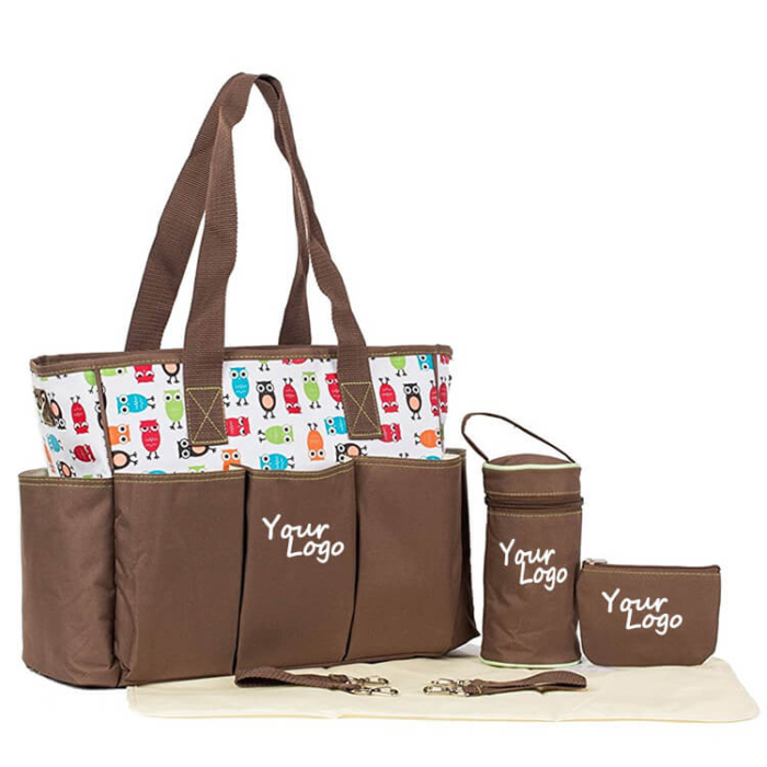 Baby Care Bag