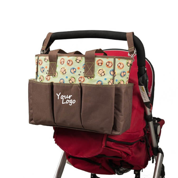 Baby Care Bag - Image 2