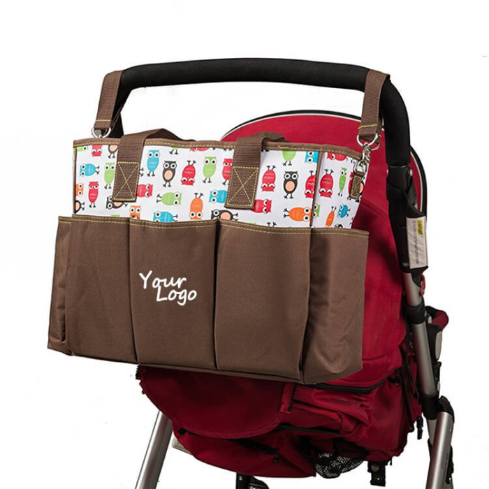 Baby Care Bag - Image 6