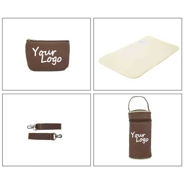 Baby Care Bag - Image 5