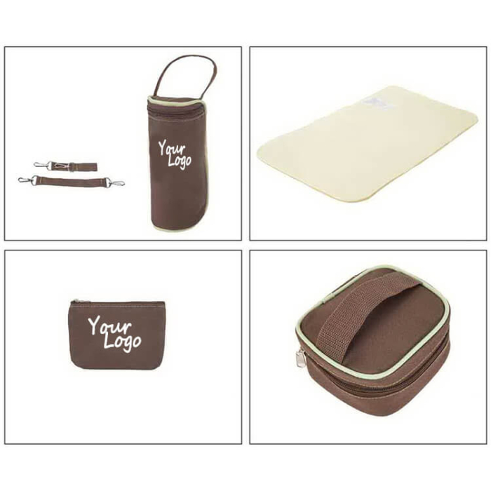 Baby Care Bag - Image 4