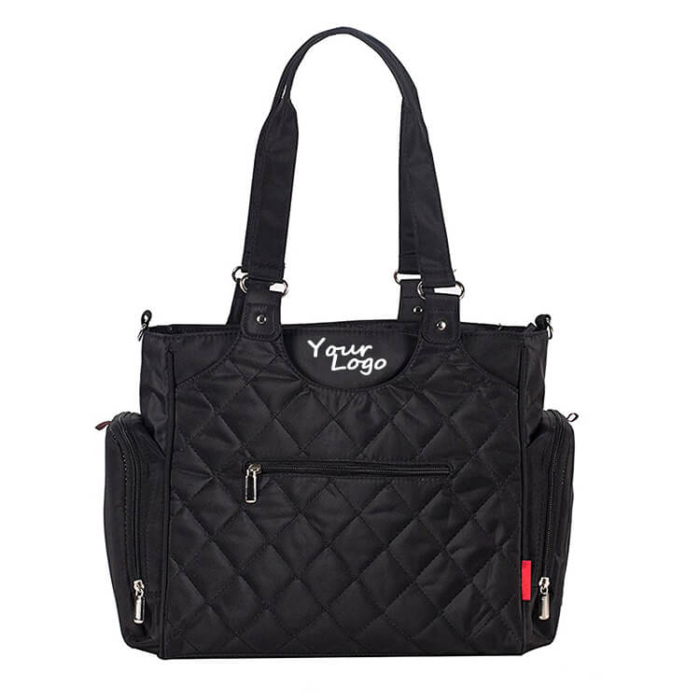 9 Piece Diaper Bag Set - Image 5