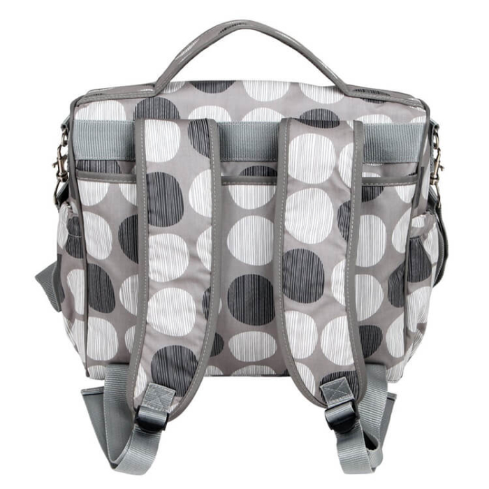 SW-BDB008 Fashion Diaper Bag - Image 2