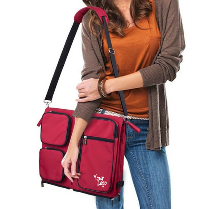 3 In 1 Microfiber Mummy Diaper Bag Set