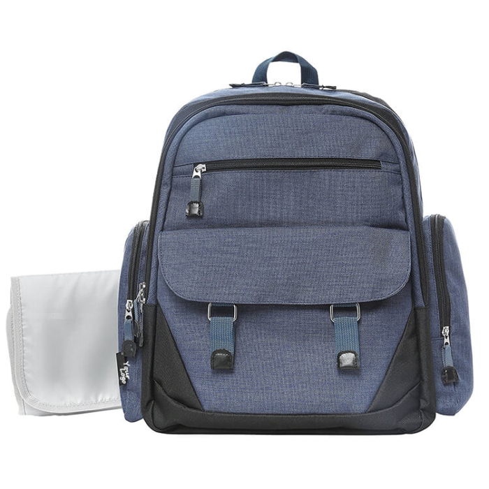 Multifunction Diaper Bag