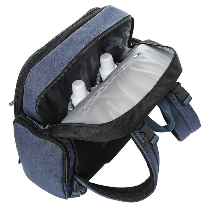 Multifunction Diaper Bag - Image 5