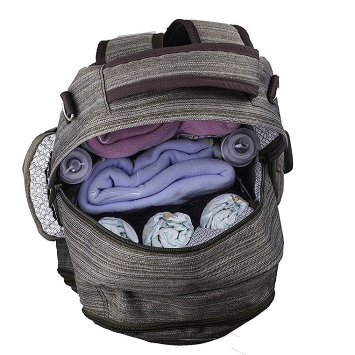 Station Weekender Travel Bag Set - Image 8