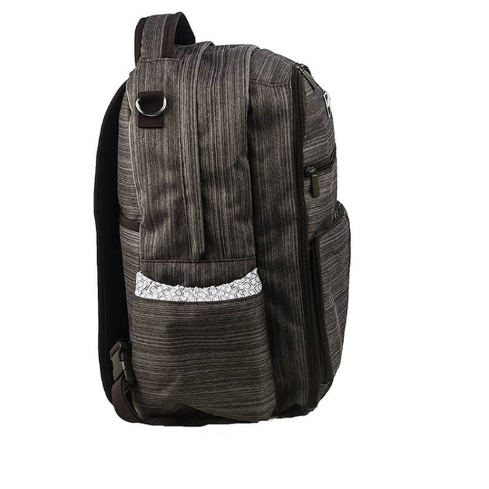 Station Weekender Travel Bag Set - Image 7