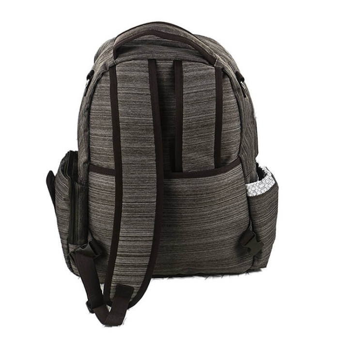 Station Weekender Travel Bag Set - Image 5